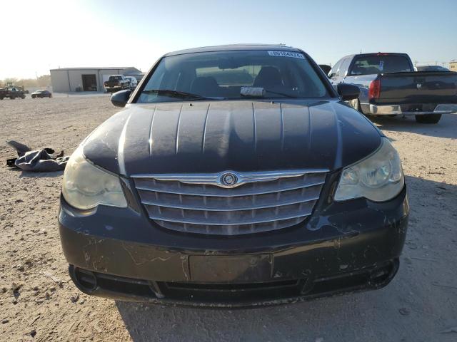 Photo 5 from auction – 2007 CHRYSLER SEBRING TO with VIN 1C3LC56R77N519331