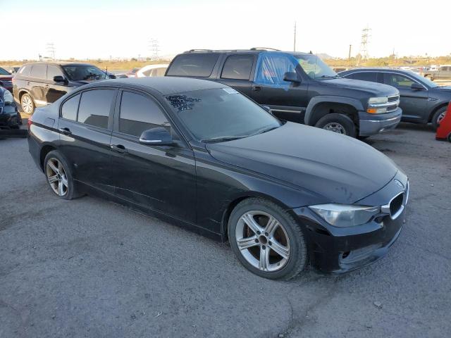 Photo 4 from auction – 2014 BMW 320 I with VIN WBA3B1C52EPV79833