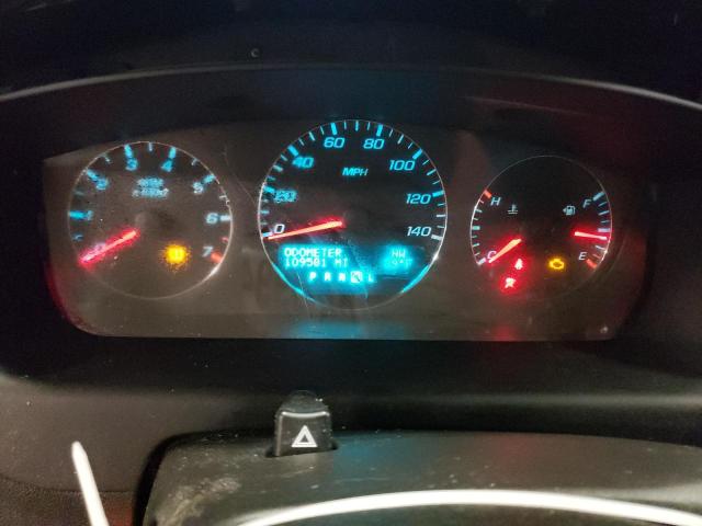 Photo 9 from auction – 2014 CHEVROLET IMPALA LIM with VIN 2G1WC5E37E1171284
