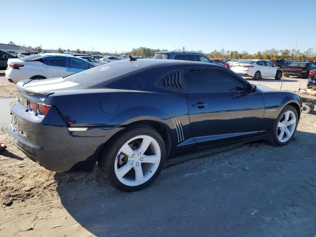 Photo 3 from auction – 2011 CHEVROLET CAMARO LT with VIN 2G1FC1ED0B9131286