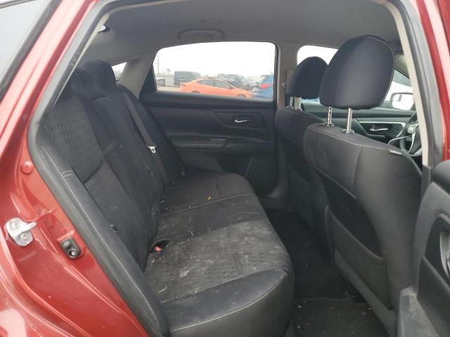 Photo 10 from auction – 2016 NISSAN ALTIMA 2.5 with VIN 1N4AL3AP3GN382892