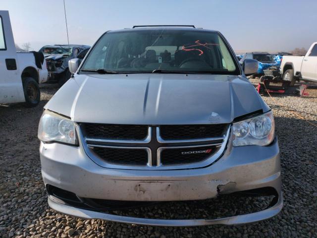 Photo 5 from auction – 2013 DODGE GRAND CARA with VIN 2C4RDGCG8DR612231