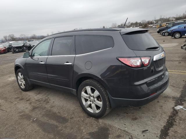 Photo 2 from auction – 2017 CHEVROLET TRAVERSE L with VIN 1GNKVGKD1HJ114170