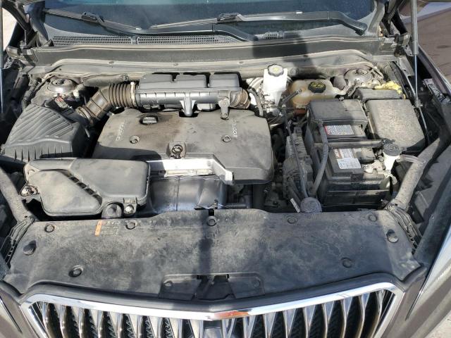 Photo 11 from auction – 2017 BUICK ENVISION E with VIN LRBFXDSAXHD097908