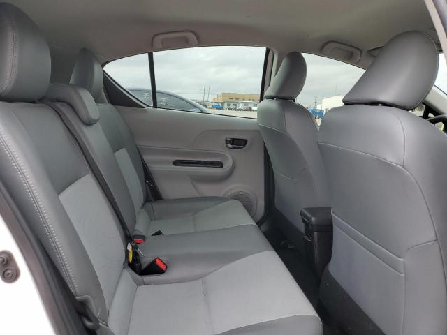 Photo 10 from auction – 2012 TOYOTA PRIUS C with VIN JTDKDTB36C1523723