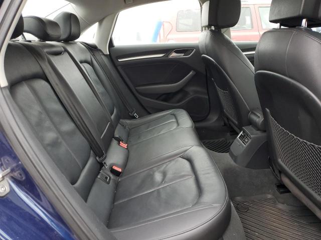 Photo 10 from auction – 2015 AUDI A3 PREMIUM with VIN WAUEFGFFXF1136127