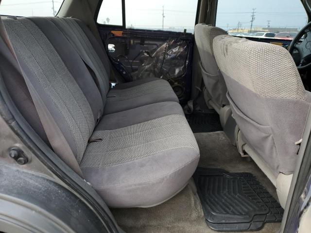Photo 11 from auction – 2002 TOYOTA 4RUNNER SR with VIN JT3GN86R920248775