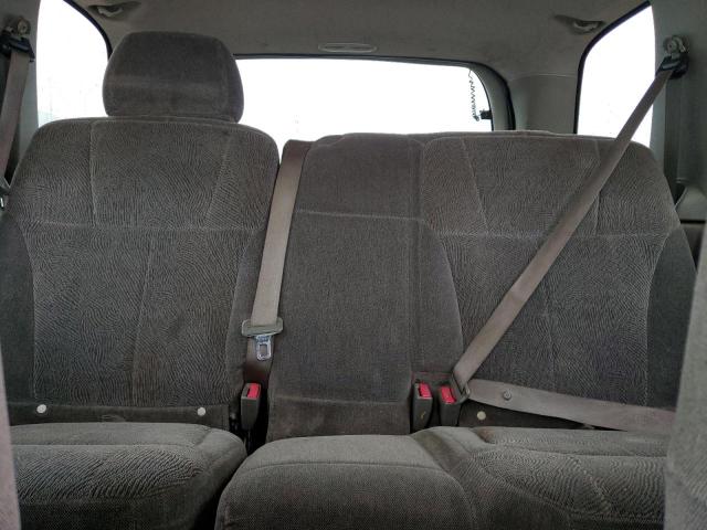 Photo 10 from auction – 2004 CHEVROLET TRAILBLAZE with VIN 1GNDS13S242298101