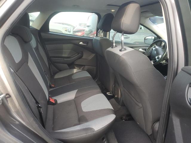 Photo 10 from auction – 2012 FORD FOCUS SE with VIN 1FAHP3K29CL118426