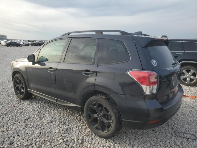 Photo 2 from auction – 2018 SUBARU FORESTER 2 with VIN JF2SJAEC0JH450864
