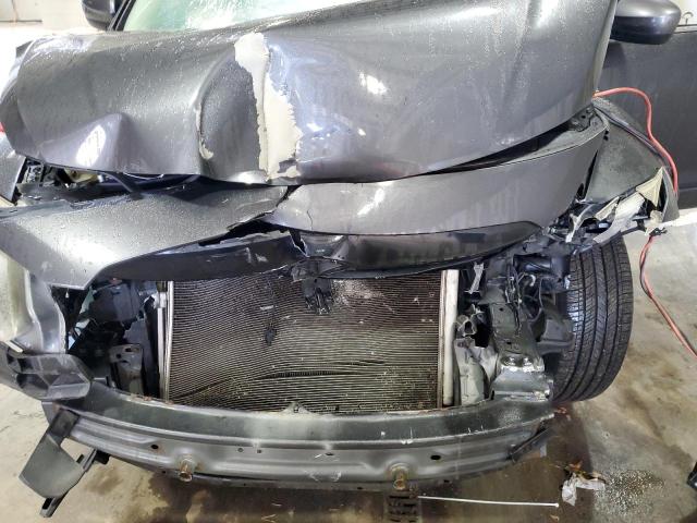 Photo 12 from auction – 2014 MAZDA CX-9 TOURI with VIN JM3TB3CV8E0429658