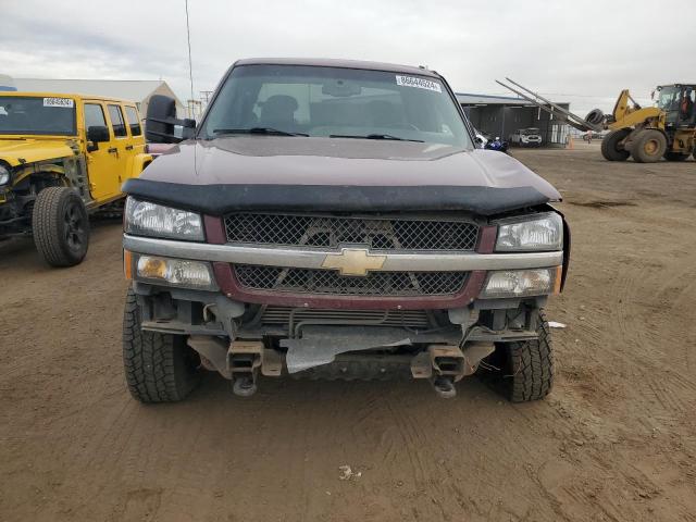 صورة رقم 5 من المزاد - 2003 CHEVROLET SILVERADO مع VIN 1GCHK29133E147795