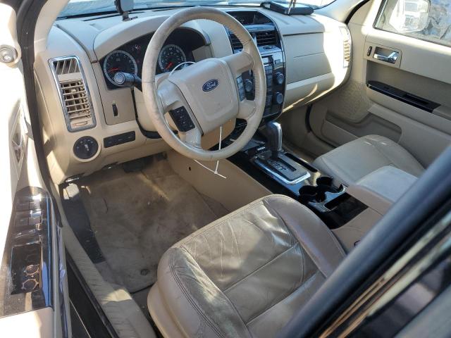 Photo 8 from auction – 2012 FORD ESCAPE LIM with VIN 1FMCU0E73CKB81218
