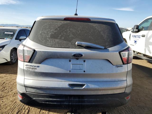 Photo 6 from auction – 2017 FORD ESCAPE S with VIN 1FMCU0F73HUC66568