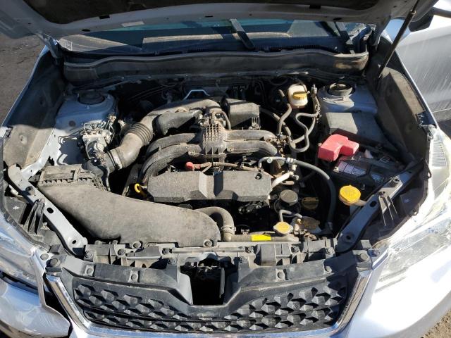 Photo 12 from auction – 2015 SUBARU FORESTER 2 with VIN JF2SJADC9FH834456