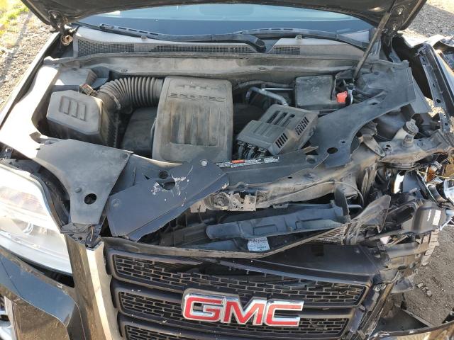 Photo 11 from auction – 2014 GMC TERRAIN SL with VIN 2GKALMEK0E6303781