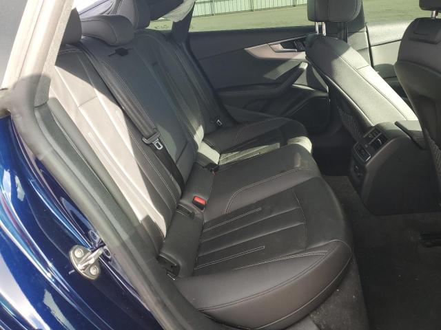 Photo 10 from auction – 2020 AUDI A5 PREMIUM with VIN WAUCNCF57LA020177