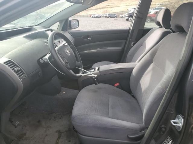 Photo 7 from auction – 2007 TOYOTA PRIUS with VIN JTDKB20U673218468