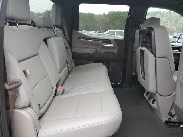 Photo 10 from auction – 2023 GMC SIERRA K15 with VIN 3GTUUDED5PG239056