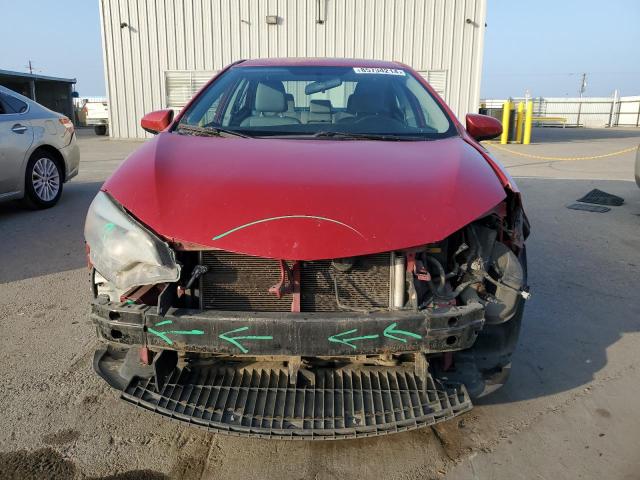 Photo 5 from auction – 2015 TOYOTA COROLLA L with VIN 2T1BURHE7FC387193