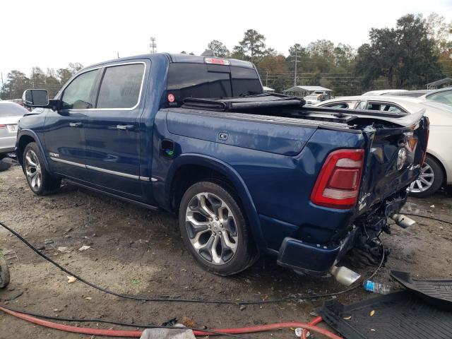 Photo 2 from auction – 2021 RAM 1500 LIMIT with VIN 1C6SRFHM9MN745807