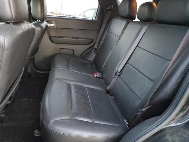 Фото 11 с аукциона – 2012 FORD ESCAPE LIM с VIN 1FMCU0E74CKB83205
