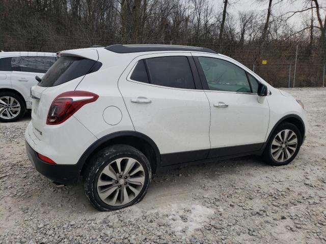 Photo 3 from auction – 2017 BUICK ENCORE PRE with VIN KL4CJESB9HB080091