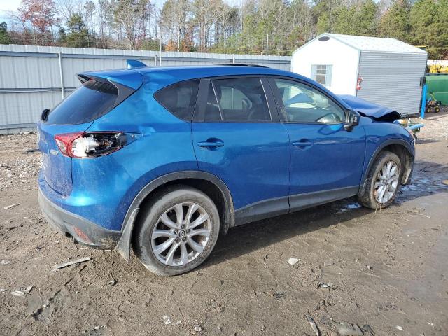 Photo 3 from auction – 2013 MAZDA CX-5 GT with VIN JM3KE4DE7D0130071