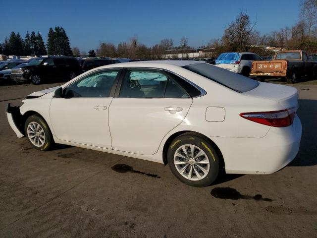 Photo 2 from auction – 2016 TOYOTA CAMRY LE with VIN 4T4BF1FK2GR532540