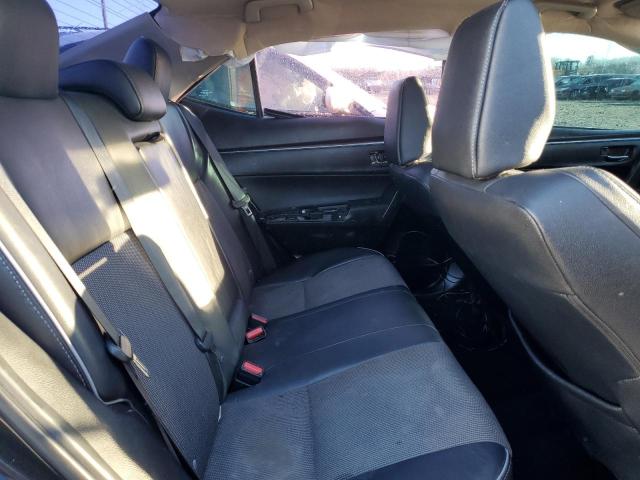 Photo 10 from auction – 2016 TOYOTA COROLLA L with VIN 5YFBURHE8GP456541