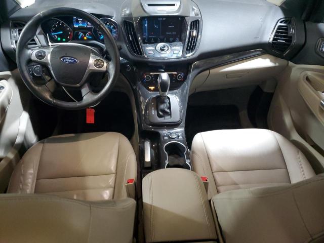Photo 8 from auction – 2016 FORD ESCAPE TIT with VIN 1FMCU9J98GUA58116