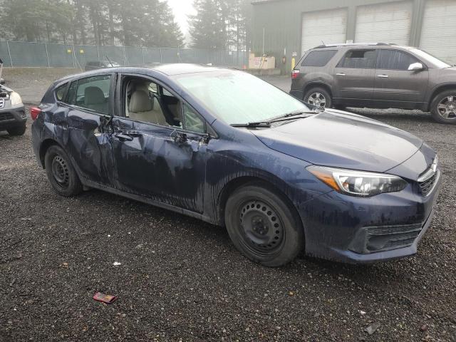 Photo 4 from auction – 2020 SUBARU IMPREZA with VIN 4S3GTAB62L3711411