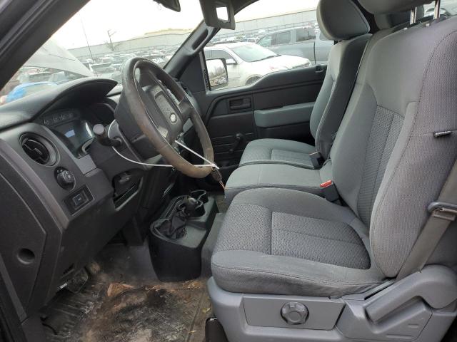Photo 7 from auction – 2011 FORD F150 with VIN 1FTMF1EM9BKD29434
