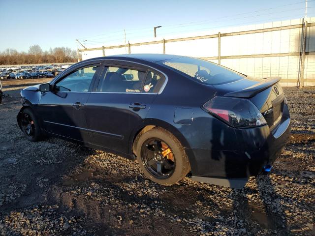 Фото 2 с аукциона – 2012 NISSAN ALTIMA BAS с VIN 1N4AL2AP9CC253541