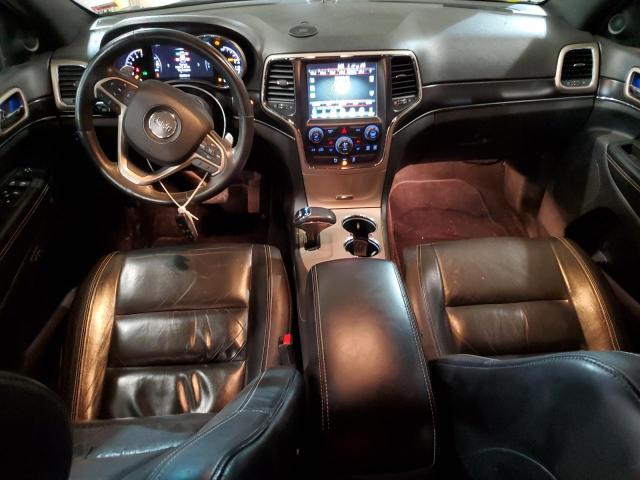 Photo 8 from auction – 2014 JEEP GRAND CHER with VIN 1C4RJFBG2EC377565
