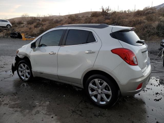 Photo 2 from auction – 2013 BUICK ENCORE PRE with VIN KL4CJDSB6DB172683