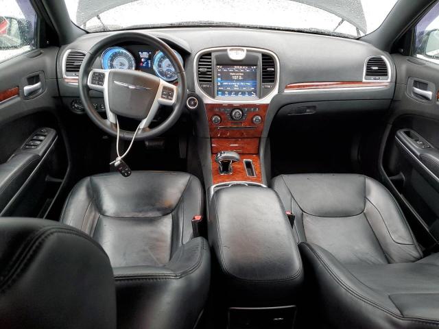 Photo 8 from auction – 2012 CHRYSLER 300 LIMITE with VIN 2C3CCACG1CH242433