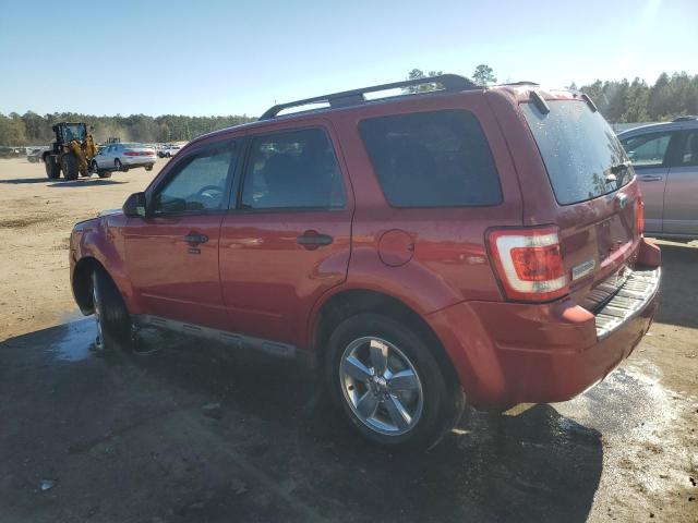 Photo 2 from auction – 2012 FORD ESCAPE XLT with VIN 1FMCU0D74CKC58776