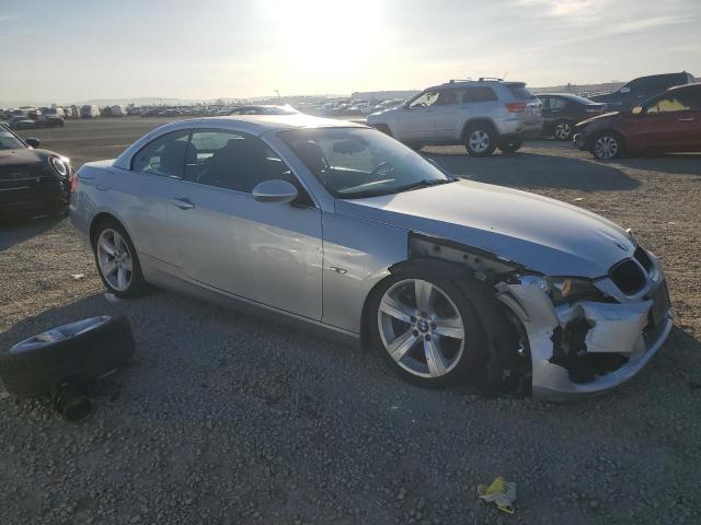 Photo 4 from auction – 2007 BMW 335 I with VIN WBAWL73587PX50889