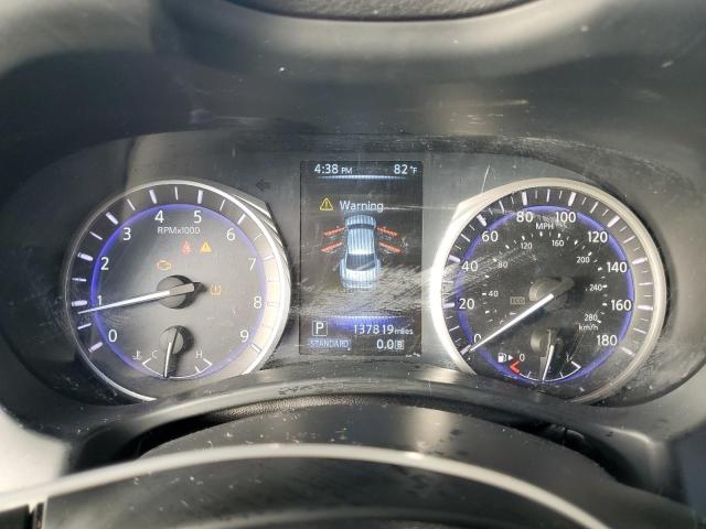 Photo 9 from auction – 2015 INFINITI Q50 BASE with VIN JN1BV7APXFM339822