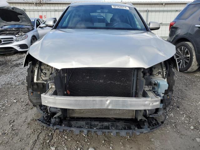 Photo 5 from auction – 2018 AUDI Q3 PREMIUM with VIN WA1JCCFS3JR010096