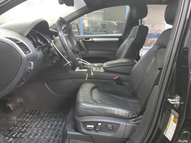Photo 7 from auction – 2013 AUDI Q7 PRESTIG with VIN WA1DGAFE5DD016497