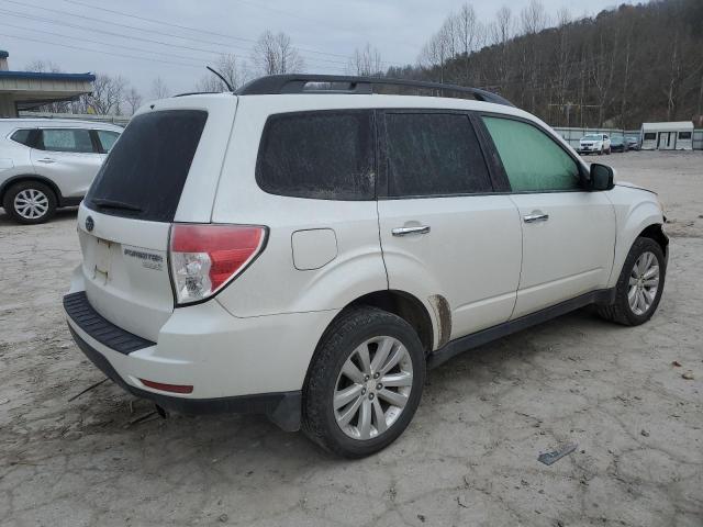 Photo 3 from auction – 2011 SUBARU FORESTER 2 with VIN JF2SHADC3BH770680