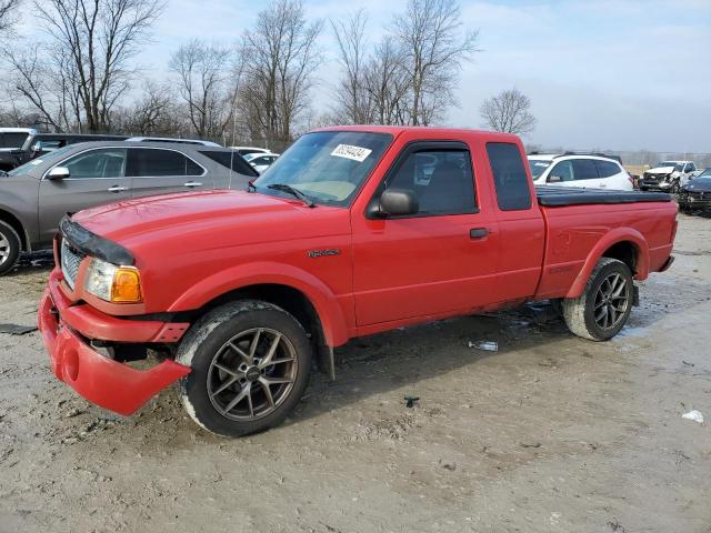 صورة رقم 1 من المزاد - 2002 FORD RANGER SUP مع VIN 1FTZR45E52PB49362