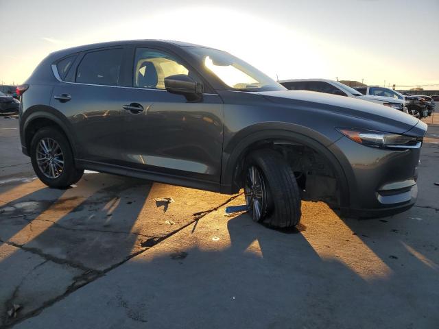 Photo 4 from auction – 2019 MAZDA CX-5 TOURI with VIN JM3KFBCM3K1675847