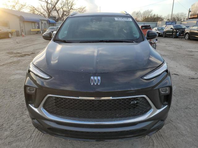 Photo 5 from auction – 2024 BUICK ENCORE GX with VIN KL4AMESL3RB177232