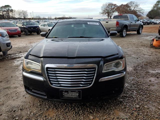 Photo 5 from auction – 2012 CHRYSLER 300 LIMITE with VIN 2C3CCACGXCH245881