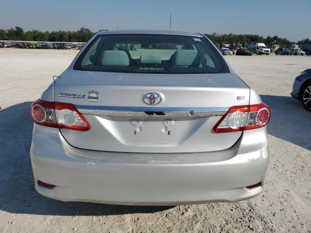 صورة رقم 6 من المزاد - 2013 TOYOTA COROLLA BA مع VIN 2T1BU4EE0DC045072