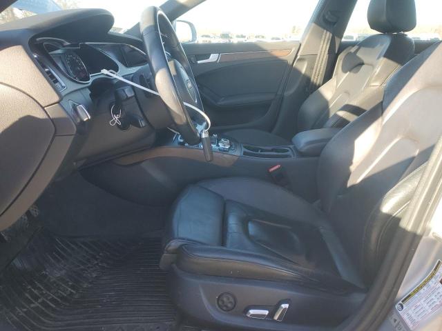 Photo 7 from auction – 2015 AUDI A4 PREMIUM with VIN WAUFFAFL0FN003151