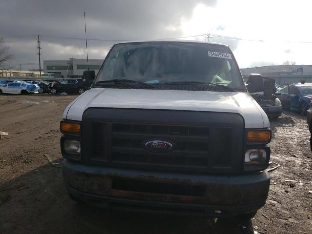 Photo 5 from auction – 2011 FORD ECONOLINE with VIN 1FTNE2EW2BDB27909